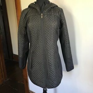 Light weight coat/jacket